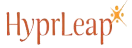HyperLeap Logo